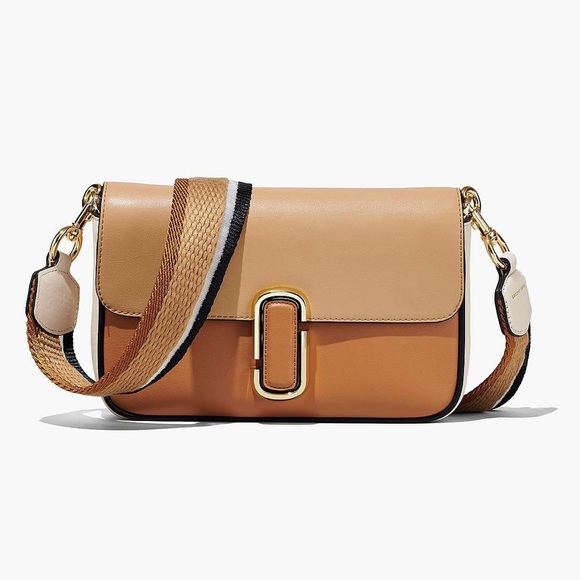 MARC JACOBS | The J Marc Shoulder Bag - Picture 2 of 9